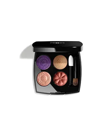 CHANEL | LIDSCHATTEN MIT VIELFÄLTIGEN EFFEKTEN 2G | 